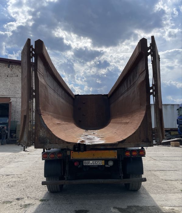 Kempf SKD 34-3 2003р.