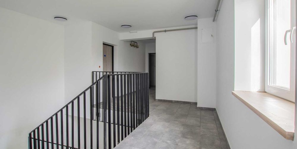 Mieszkanie 4 pokoje z TARASEM.