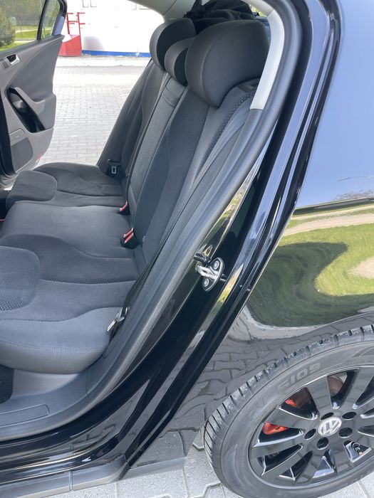 Фоьксваген пасат б6