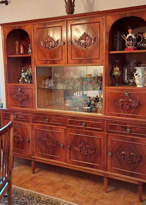 Móvel de sala/ louceiro