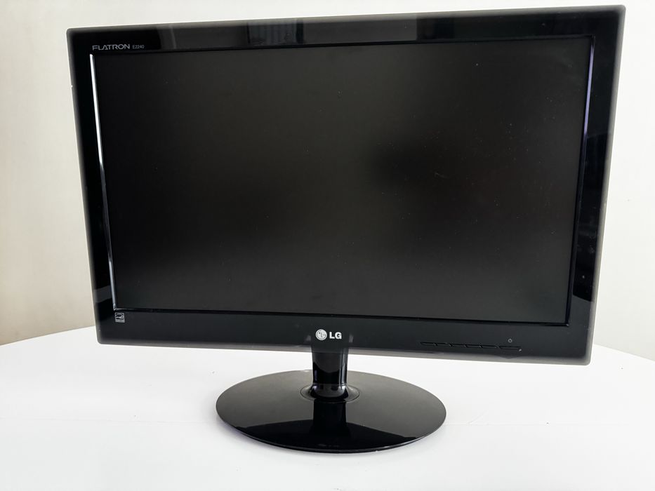 Monitor LG Flatron