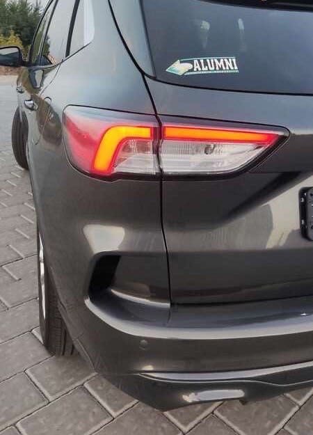 Ford Escape 2020