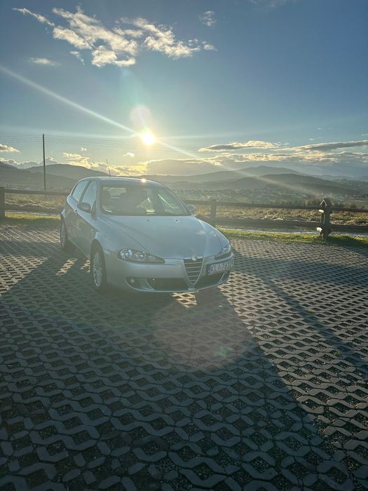 Alfa Romeo 147