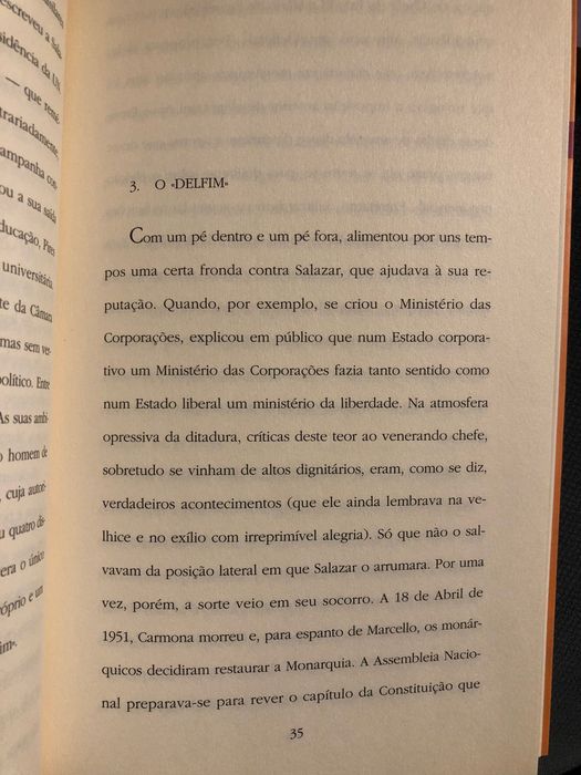 Obras de Vasco Pulido Valente