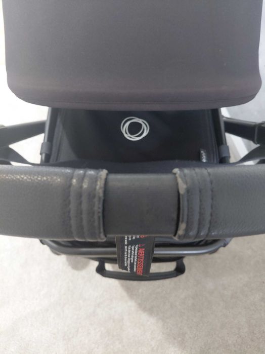 Wózek bugaboo cameleon 3