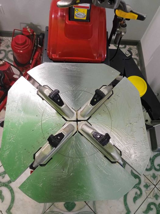 Шиномонтажний комплект