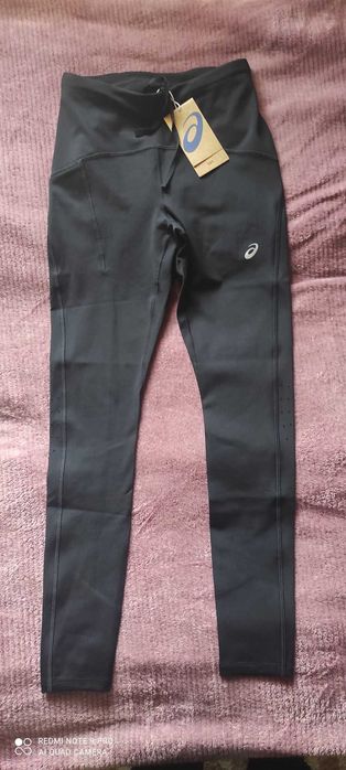 Legginsy damskie