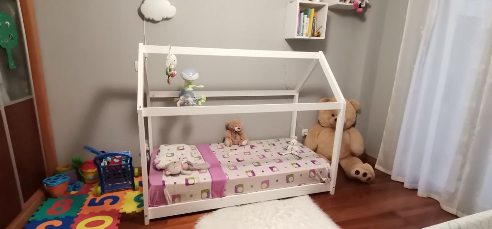 Cama criança 1.60x80