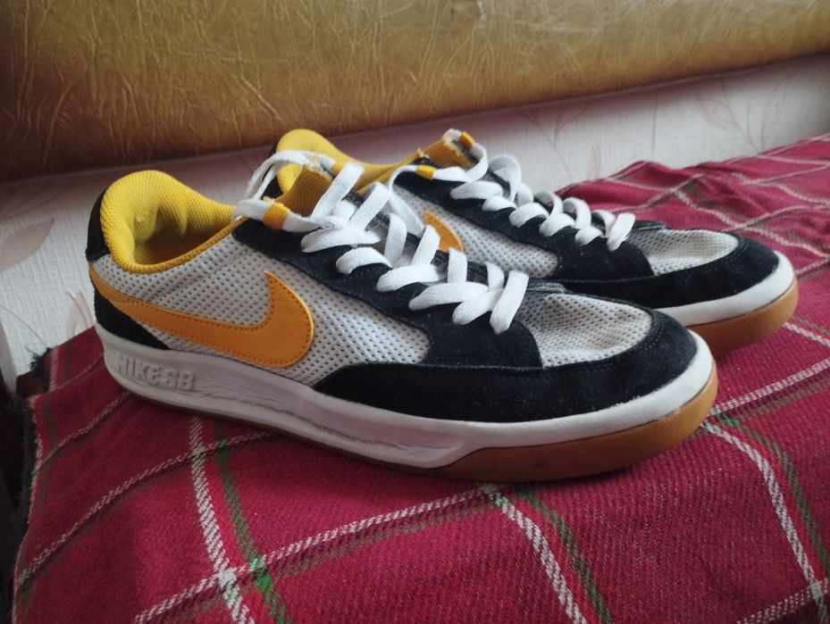 nike sb 43. , 27.5 см