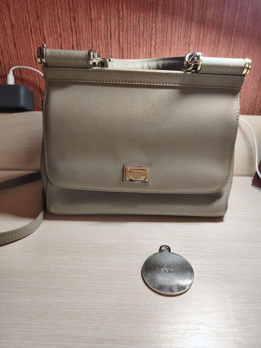 Сумка женская,, Dolce and gabbana,,