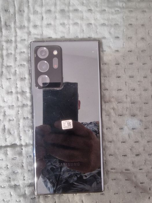 Sprzedam Samsunga Galaxy Note 20 Ultra