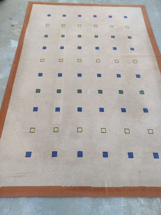 Carpetes 3000 X 2000