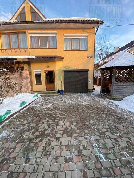 Продаж приватного будинку в с. Угринів БЕЗ КОМІСІЇ