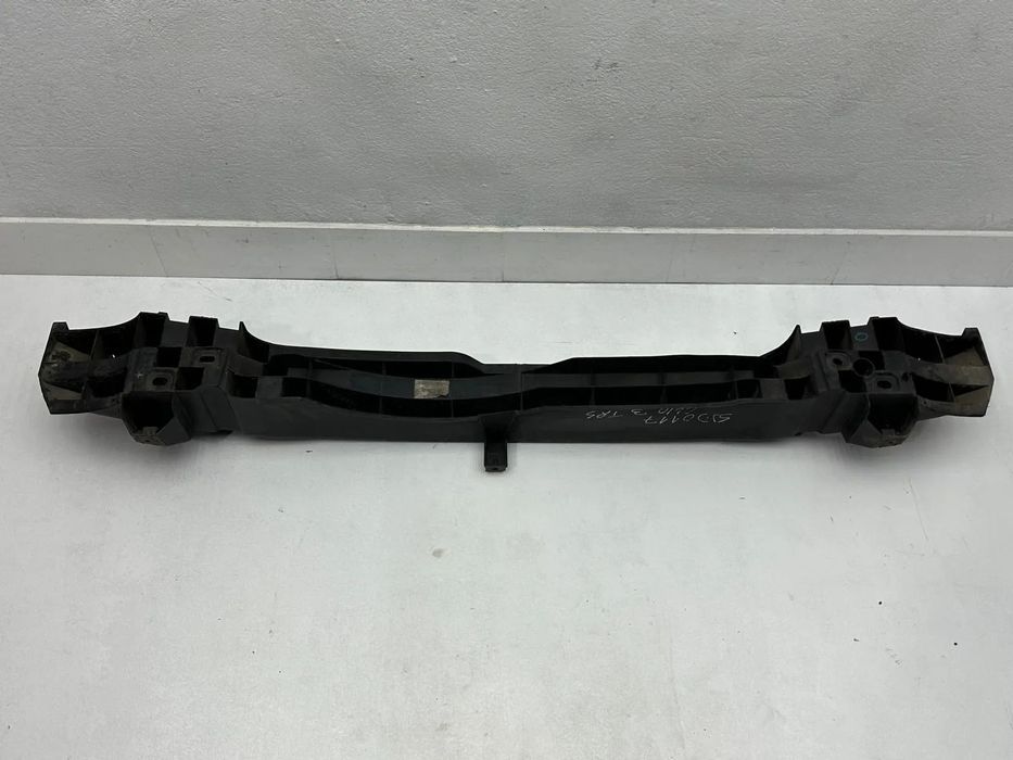 Reforço Parachoques Trás - Renault Clio III (2007)