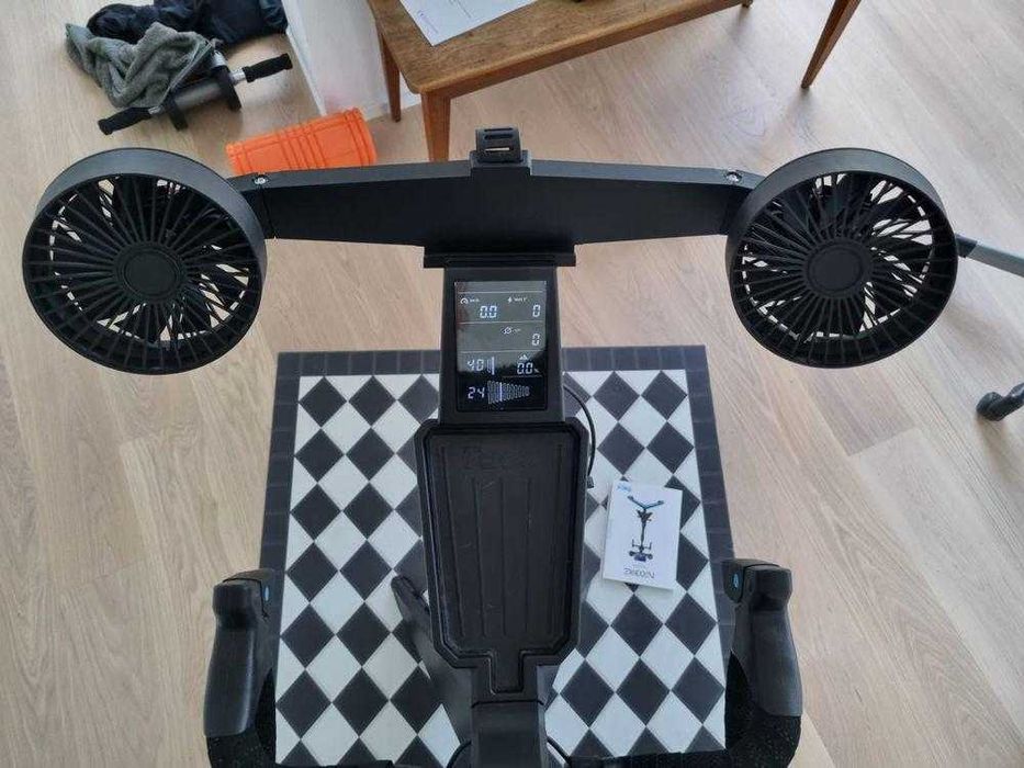 Tacx NEO Bike Smart Trainer