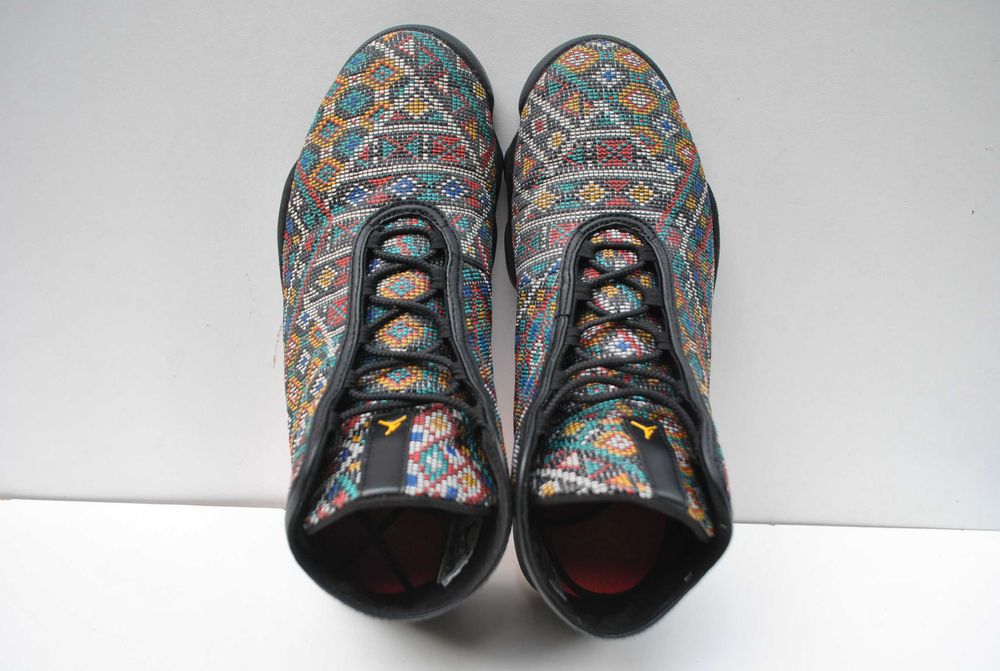 Jordan Horizon 'All-Star'