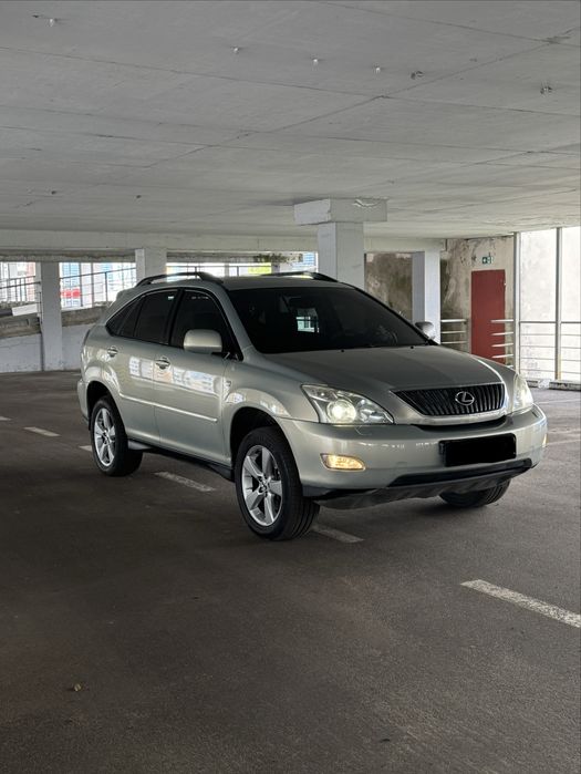 Авто для ЗСУ Lexus RX 300 2007