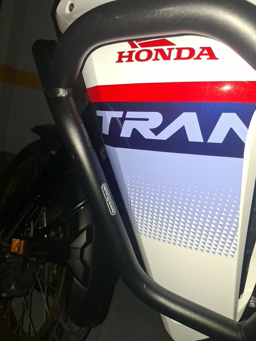 Honda Transalp XL750 2023