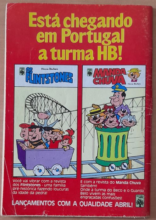 Almanaque do Patinhas n. 15