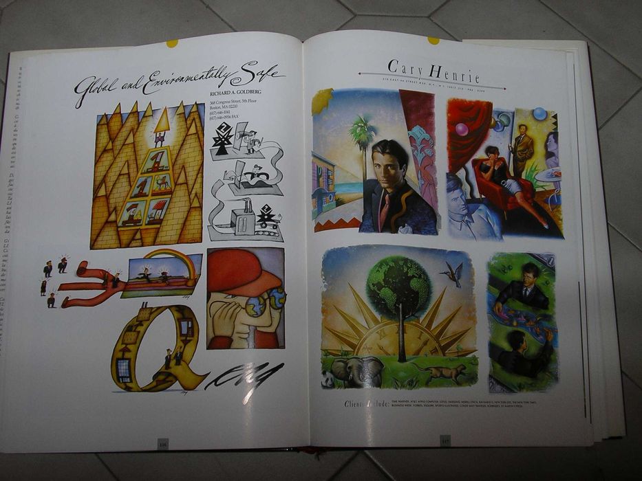 Eurolink 3 - Fotografias, desenhos e Ilustrações