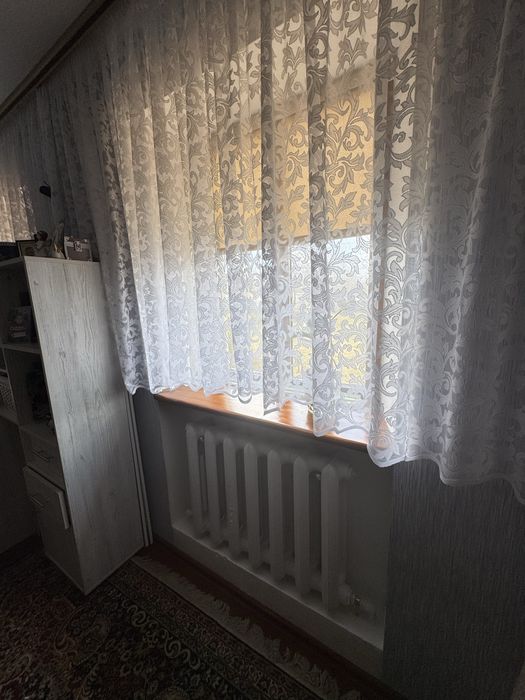 Будинок з газом і ремонтом, 75 м², 25 соток, 16 км від Житомира