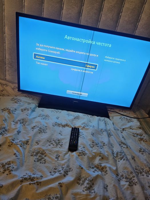 Телевізор самсунг бу 39