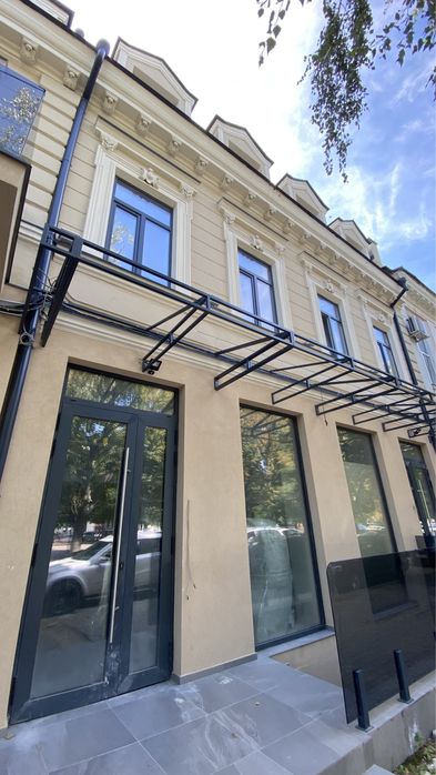 Коммерческая недвижимость по адресу Куликово поле пл. (площадь 800 м²) - Atlanta.ua - фото 4