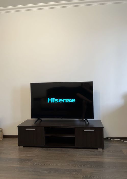 Нова тумба під ТВ телевізор комод Тумба тумбочка под телевизор TV