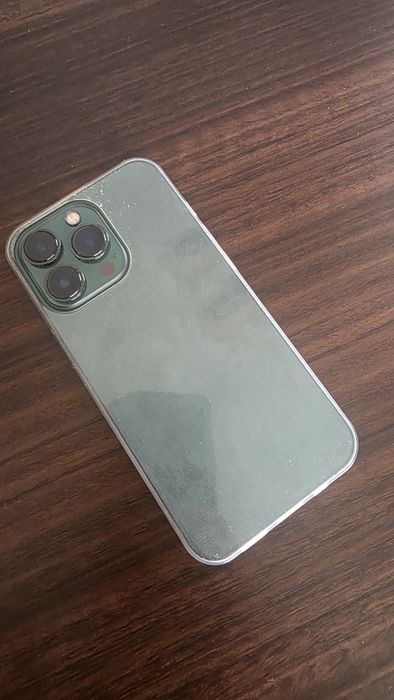 Iphone 13 Pro 128gb C/ Bateria nova