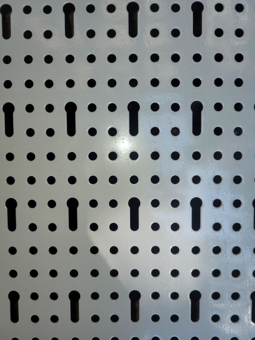 Панель для хранения  инструмента