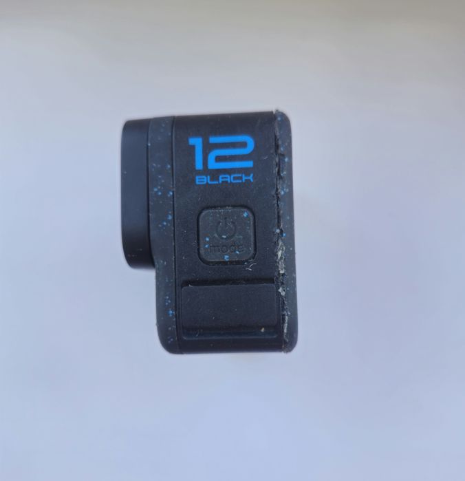 gopro 12 большой комплект