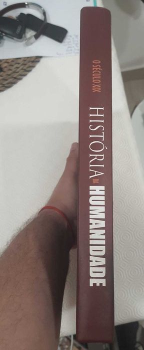 História da Humanidade – Século XIX