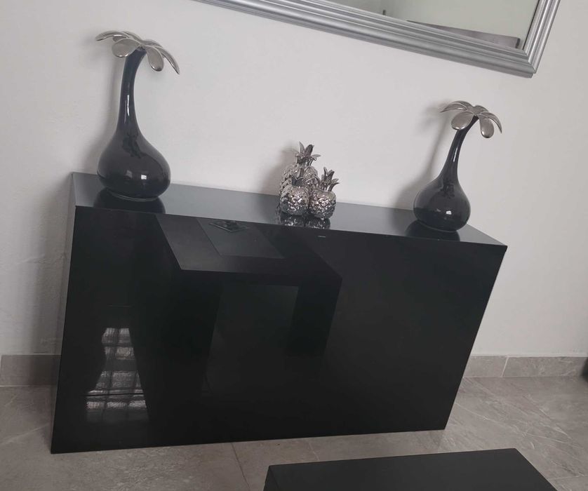 Vendo mesa de centro