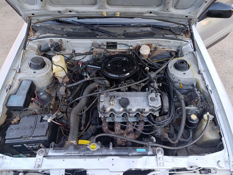 Продам авто Mitsubishi galant VI