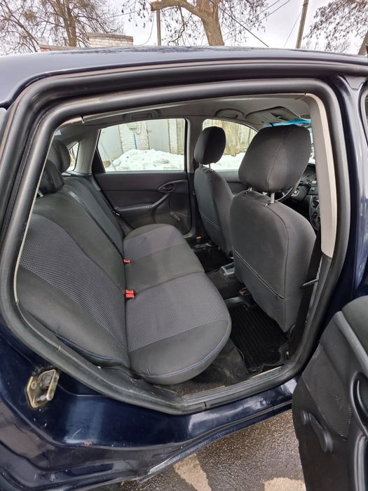 Продається Ford Focus