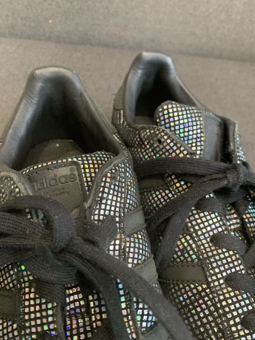 Жіночі  мокасини кросівки Adidas р.38