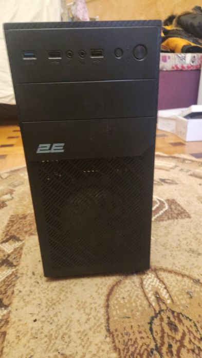 Корпус 2E Basis (2E-RD850)