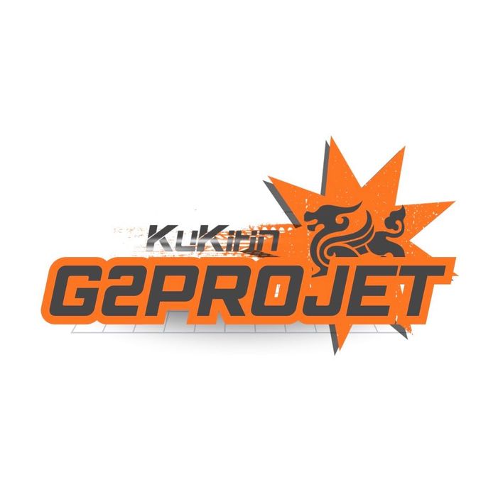 Kukirin G4 2000W/Nova em Caixa