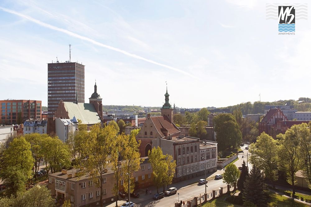 Pokój na Wałowej, prywatna łazienka i taras, NAJEM DO 20.06.2027