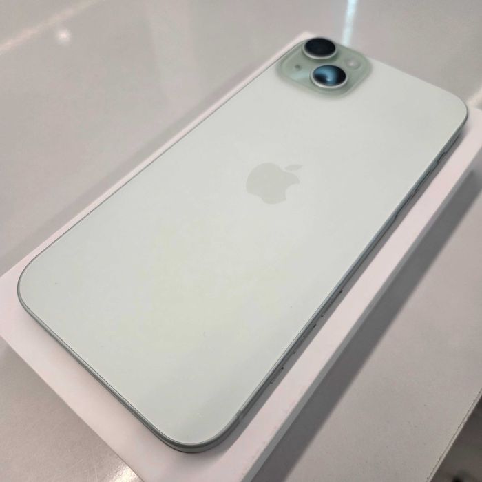 iPhone 15 PLUS 128GB Bat. 88% Topcase Vivo *Raty 0%