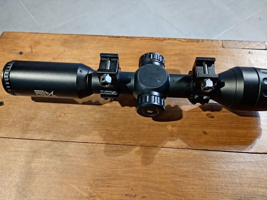 Приціл тепловізійний AGM Adder