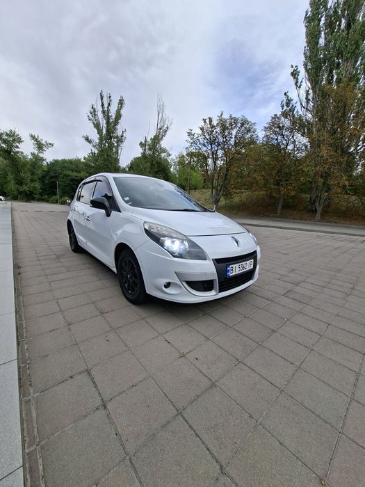 Продам Renault Scenic 3