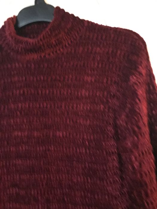 Sweterek - bluzeczka r. M/L
