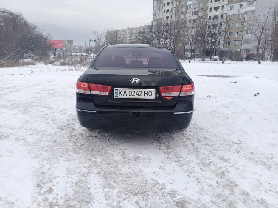 Продам авто Хюндай Соната.