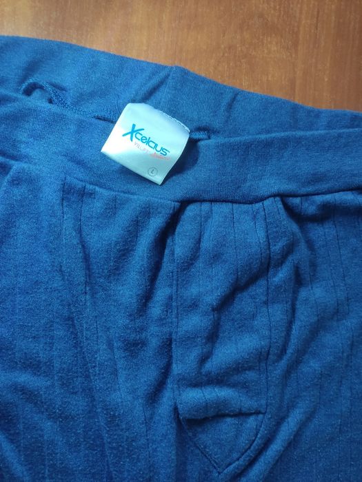 Термобелье Xcelcius pp L штаны