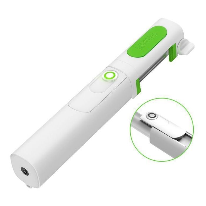 Продам Монопод iOttie MiGo Mini Selfie Stick, GoPro Pole White