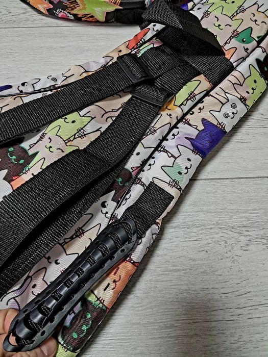 Чехол для домры прима