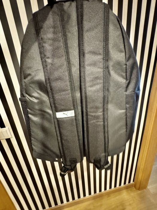 Mochila Puma NOVA a estrear