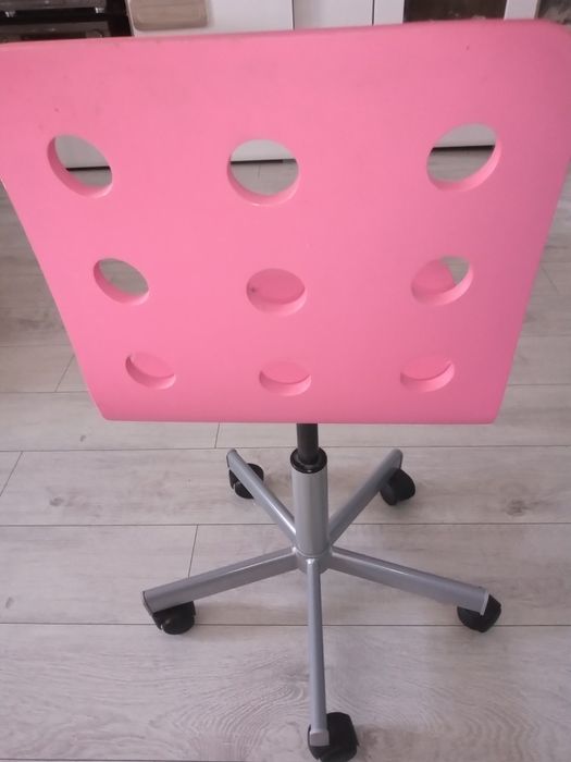 krzesło obrotowe IKEA