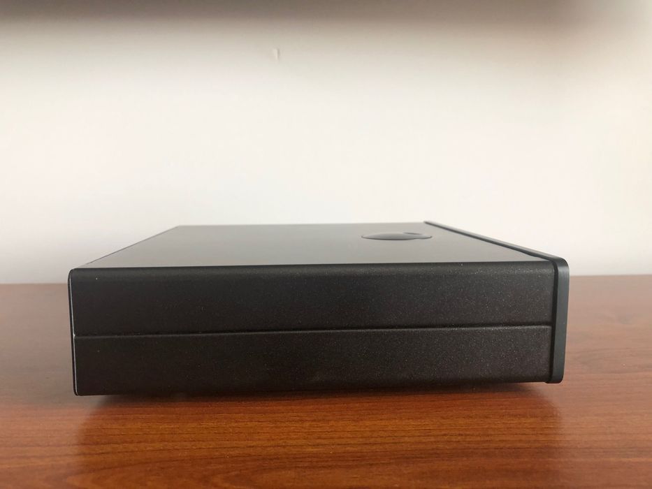 Cambridge Audio DACMAGIC plus